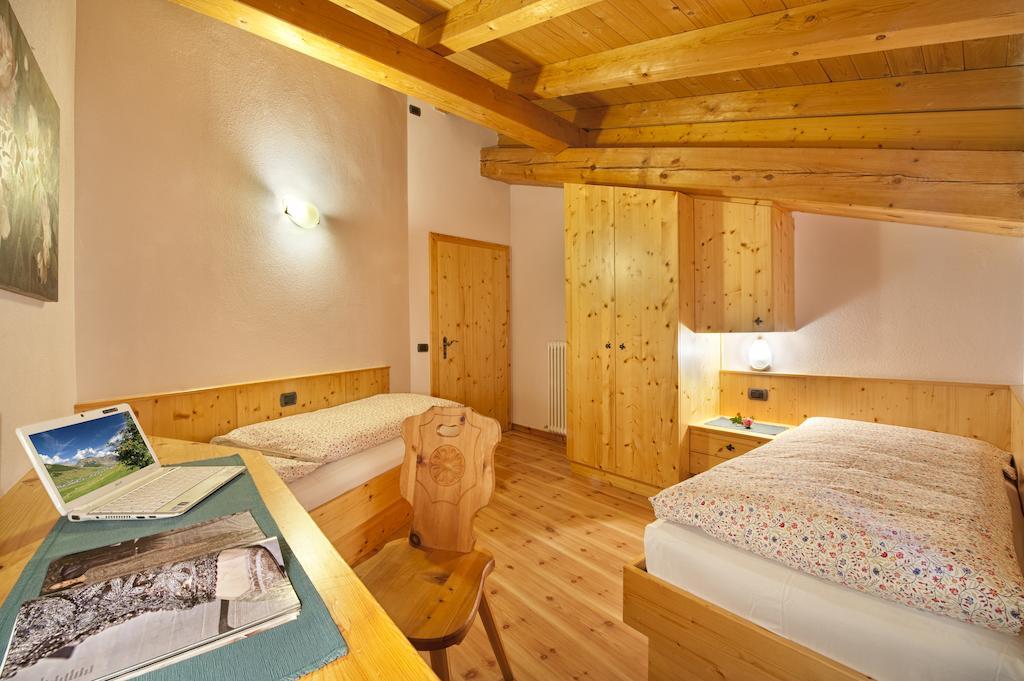 Appartamenti Duc De Rohan Livigno Cameră foto