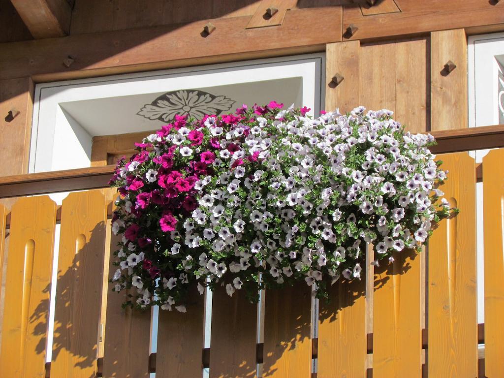 Appartamenti Duc De Rohan Livigno Cameră foto